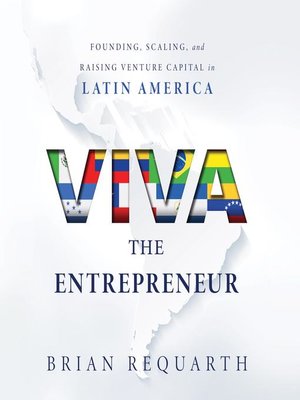 cover image of Viva the Entrepreneur